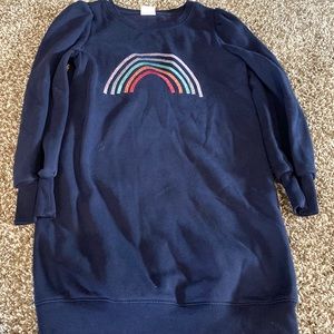 Gap Kids Sweater Dress